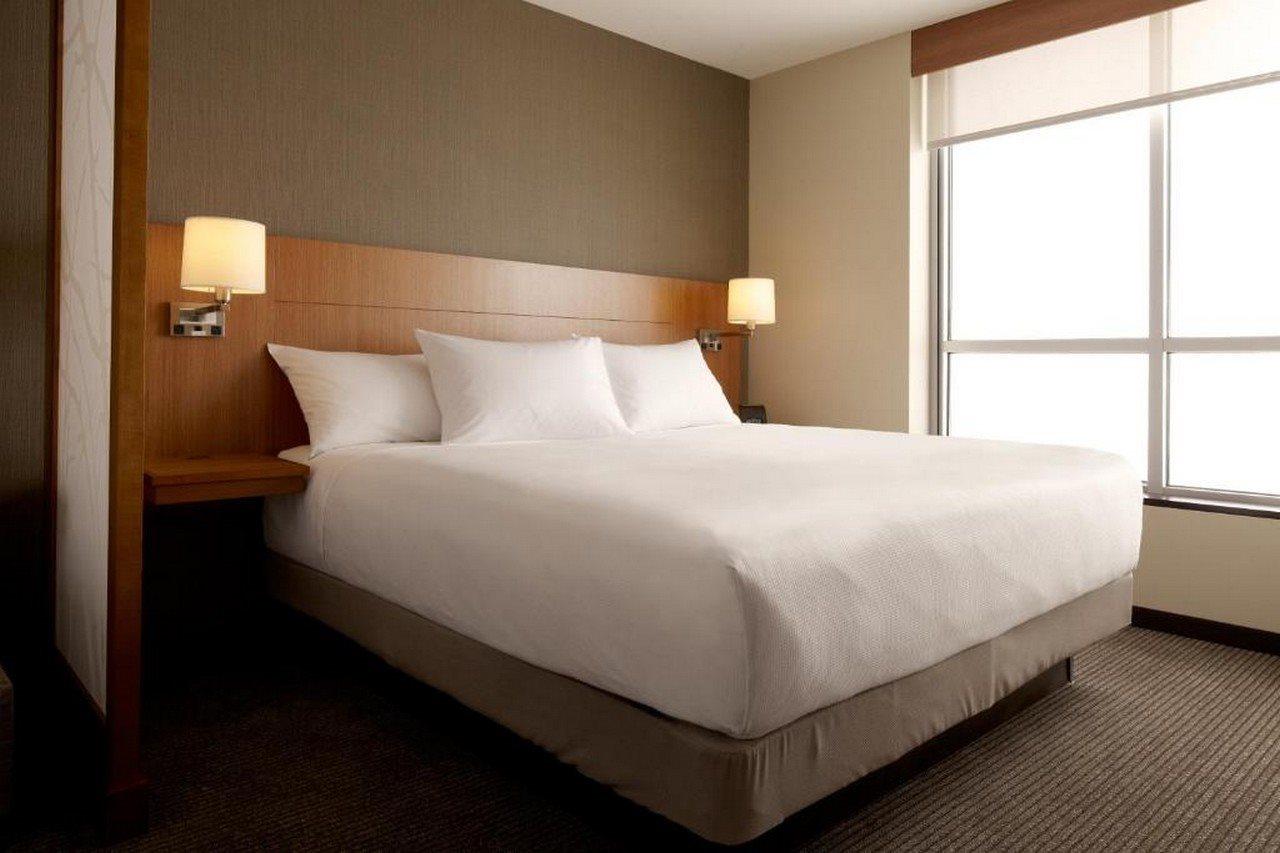 Hyatt Place Chantilly Dulles Airport South Exterior foto