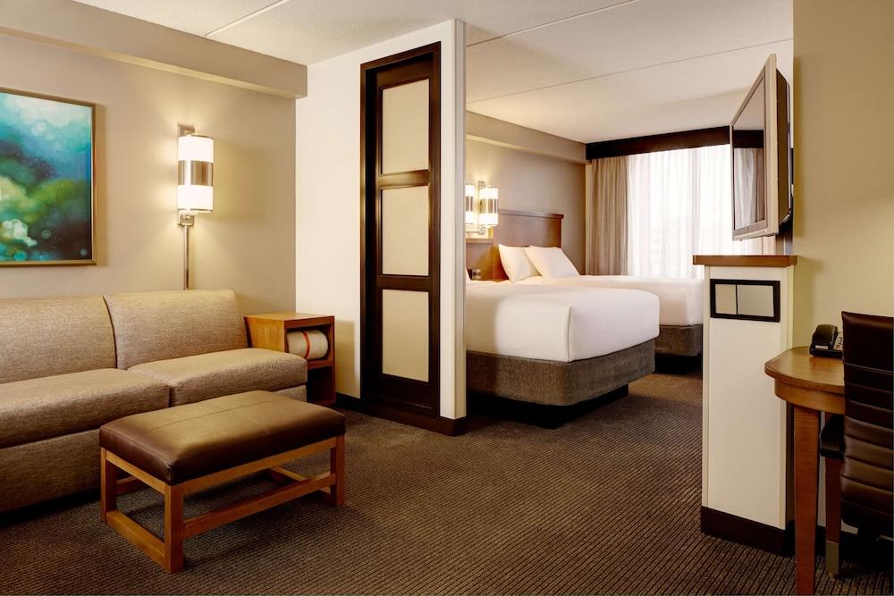 Hyatt Place Chantilly Dulles Airport South Exterior foto