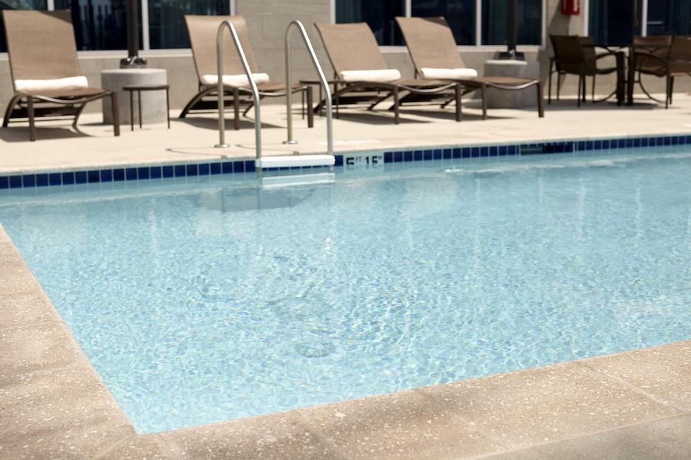 Hyatt Place Chantilly Dulles Airport South Exterior foto