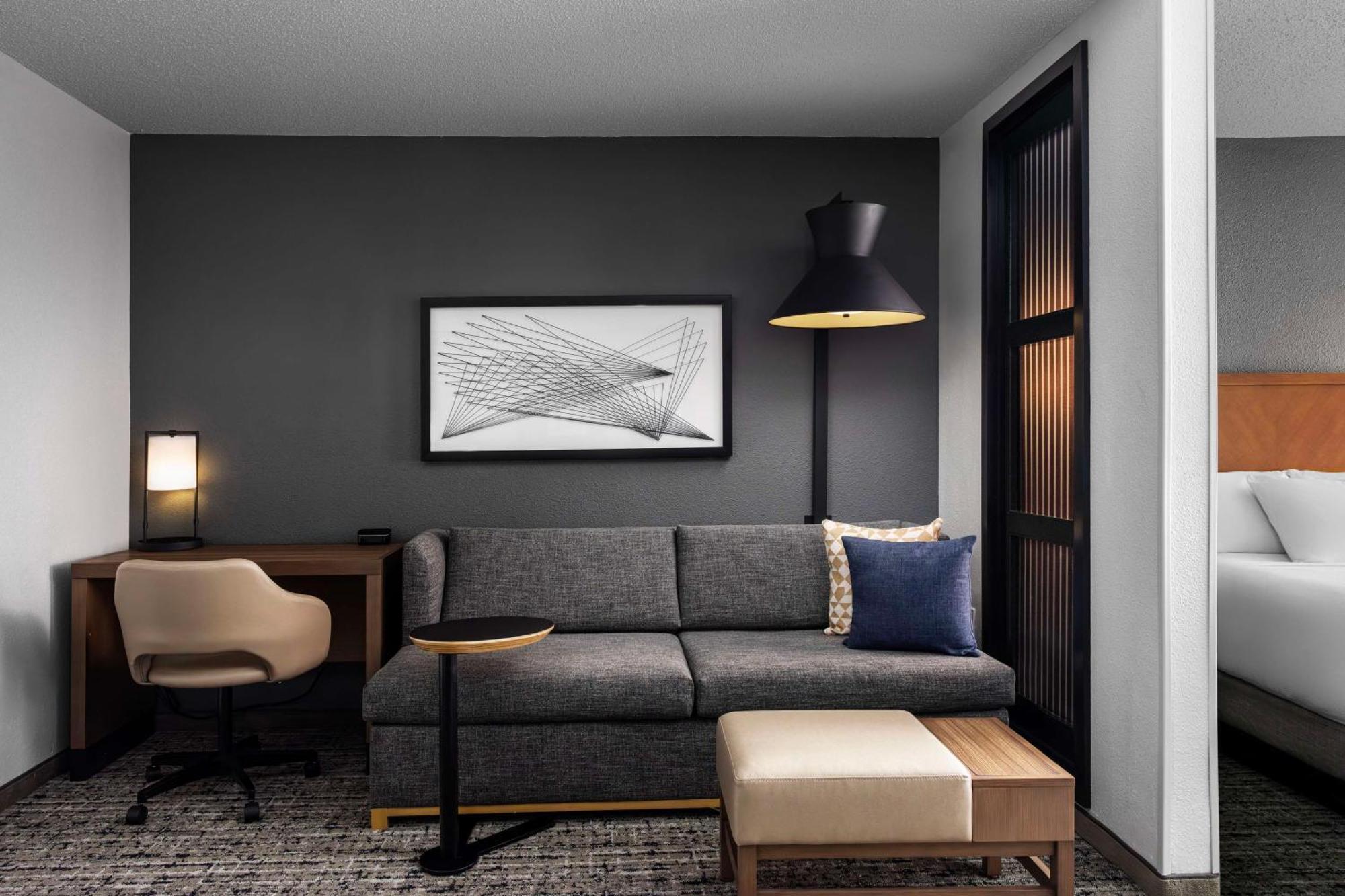Hyatt Place Chantilly Dulles Airport South Exterior foto