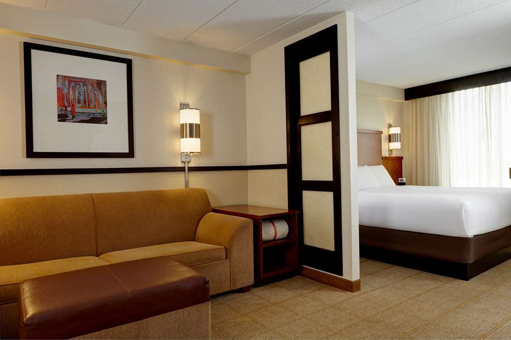 Hyatt Place Chantilly Dulles Airport South Cameră foto