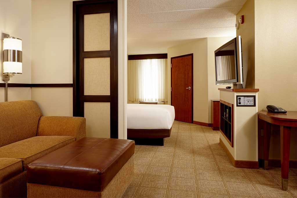 Hyatt Place Chantilly Dulles Airport South Cameră foto