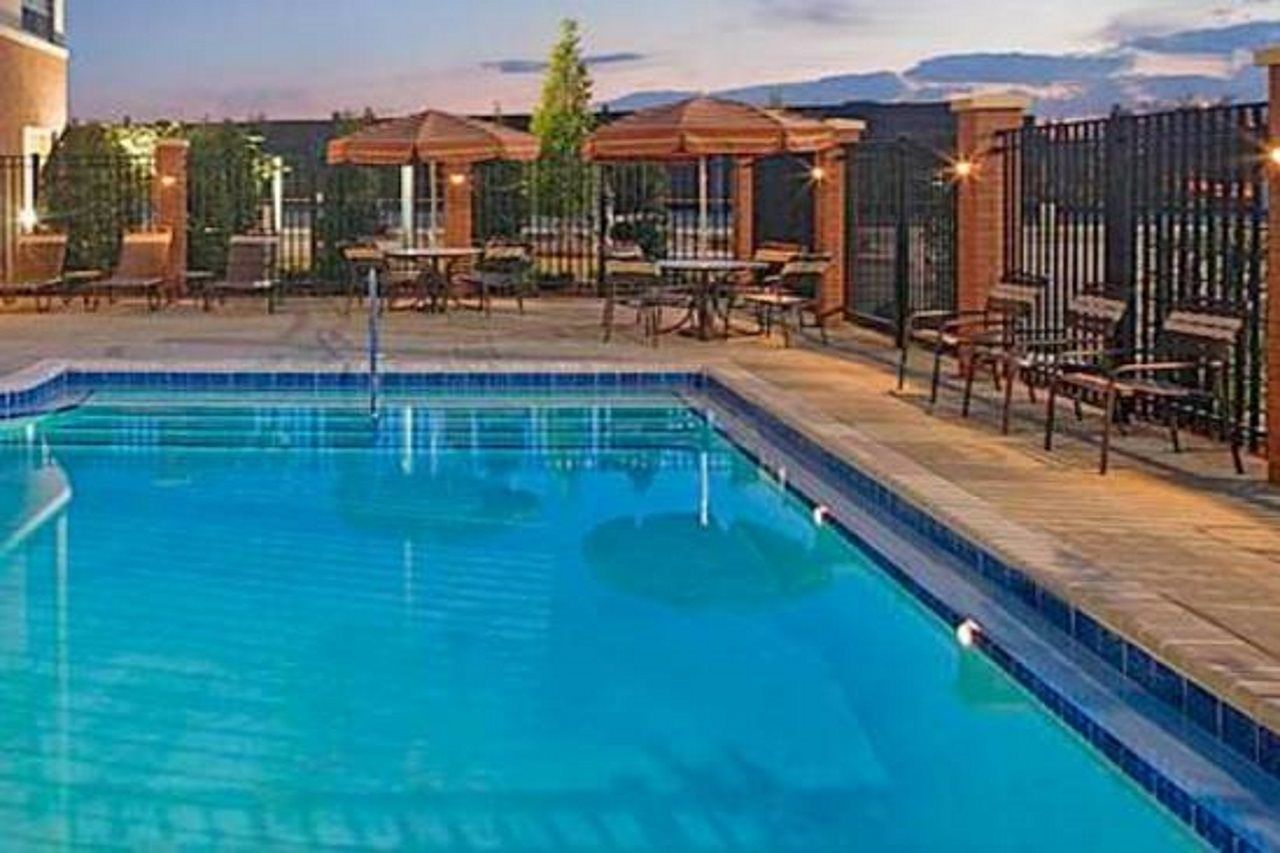 Hyatt Place Chantilly Dulles Airport South Exterior foto