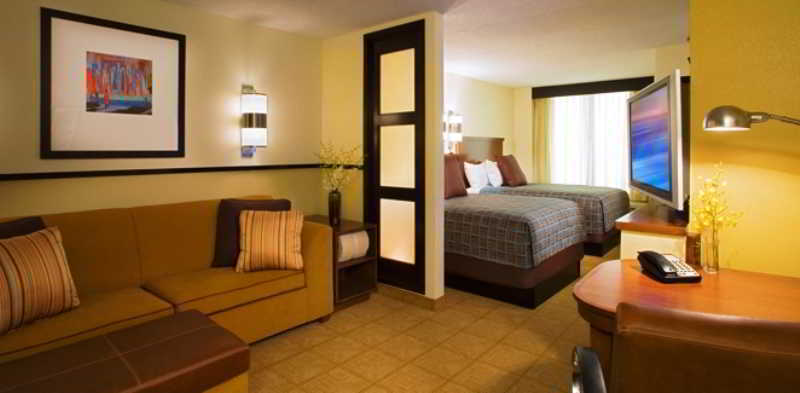Hyatt Place Chantilly Dulles Airport South Exterior foto