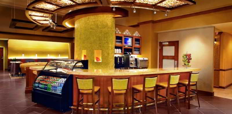 Hyatt Place Chantilly Dulles Airport South Exterior foto