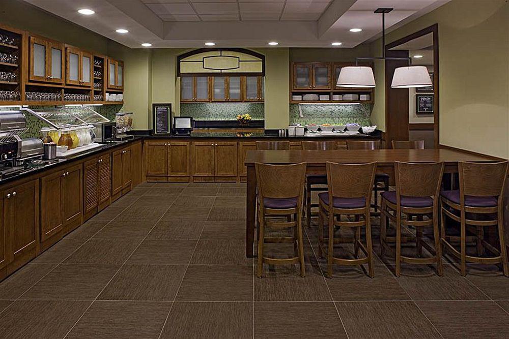 Hyatt Place Chantilly Dulles Airport South Restaurant foto